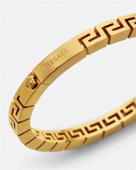 versace jeans bracelet|versace bracelet for women.